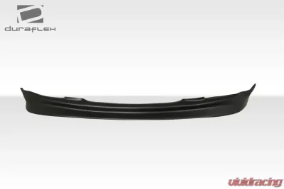 2000-2005 BMW 3 Series E46 2DR Duraflex M-Tech Front Lip Under Spoiler Air Dam - 1 Piece - 102061