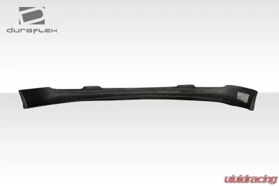 2000-2005 BMW 3 Series E46 2DR Duraflex M-Tech Front Lip Under Spoiler Air Dam - 1 Piece - 102061
