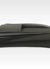 1999-2004 Ford Mustang Duraflex Spyder 3 Hood - 1 Piece                                     - 102071 - Image 2