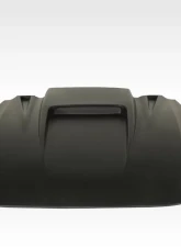 1999-2004 Ford Mustang Duraflex Spyder 3 Hood - 1 Piece                                     - 102071 - Image 4