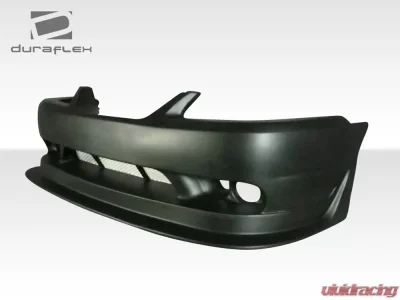 1999-2004 Ford Mustang Duraflex Cobra R Body Kit - 4 Piece - 110229