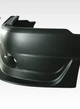 1999-2004 Ford Mustang Duraflex Cobra R Front Bumper Cover - 1 Piece                                     - 102072 - Image 8