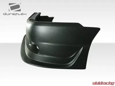 1999-2004 Ford Mustang Duraflex Cobra R Front Bumper Cover - 1 Piece - 102072