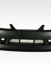 1999-2004 Ford Mustang Duraflex Cobra R Front Bumper Cover - 1 Piece                                     - 102072 - Image 10