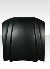 1999-2004 Ford Mustang Duraflex Cowl Hood - 1 Piece                                     - 102075 - Image 3