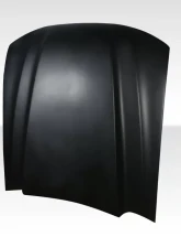1999-2004 Ford Mustang Duraflex Cowl Hood - 1 Piece                                     - 102075 - Image 4