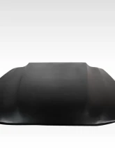 1999-2004 Ford Mustang Duraflex Cowl Hood - 1 Piece                                     - 102075 - Image 6