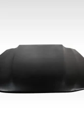 1999-2004 Ford Mustang Duraflex Cowl Hood - 1 Piece                                     - 102075 - Image 7