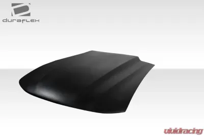 1999-2004 Ford Mustang Duraflex Cowl Hood - 1 Piece - 102075