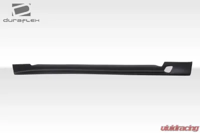 1999-2004 Ford Mustang Duraflex Colt Side Skirts Rocker Panels - 2 Piece - 102080