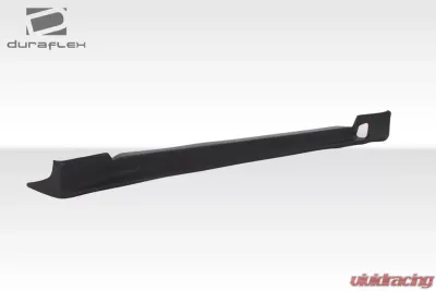 1999-2004 Ford Mustang Duraflex Colt Side Skirts Rocker Panels - 2 Piece - 102080