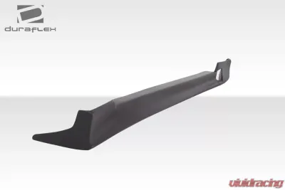 1999-2004 Ford Mustang Duraflex Colt Side Skirts Rocker Panels - 2 Piece - 102080