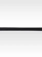 1999-2004 Ford Mustang Duraflex Colt Side Skirts Rocker Panels - 2 Piece                                     - 102080 - Image 13