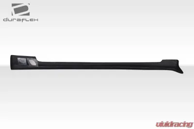 1999-2004 Ford Mustang Duraflex Colt Side Skirts Rocker Panels - 2 Piece - 102080