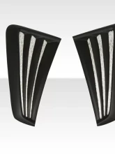 1999-2004 Ford Mustang Duraflex Colt Side Scoop - 2 Piece                                     - 102081 - Image 10