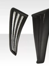 1999-2004 Ford Mustang Duraflex Colt Side Scoop - 2 Piece                                     - 102081 - Image 11