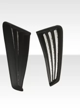 1999-2004 Ford Mustang Duraflex Colt Side Scoop - 2 Piece                                     - 102081 - Image 12