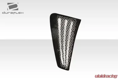 1999-2004 Ford Mustang Duraflex Colt Side Scoop - 2 Piece - 102081