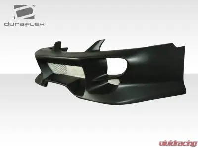 1999-2004 Ford Mustang Duraflex Vader Front Bumper Cover - 1 Piece - 102082
