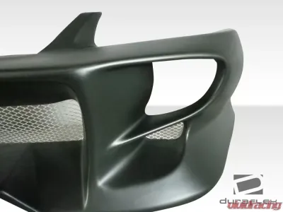 1999-2004 Ford Mustang Duraflex Vader Front Bumper Cover - 1 Piece - 102082