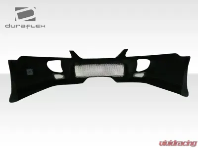 1999-2004 Ford Mustang Duraflex Vader Front Bumper Cover - 1 Piece - 102082