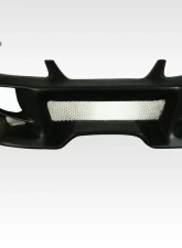 1999-2004 Ford Mustang Duraflex Vader Front Bumper Cover - 1 Piece                                     - 102082 - Image 9