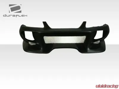 1999-2004 Ford Mustang Duraflex Vader Front Bumper Cover - 1 Piece - 102082