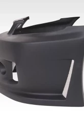 1999-2000 Honda Civic Duraflex B-2 Front Bumper Cover - 1 Piece                                     - 102086 - Image 12