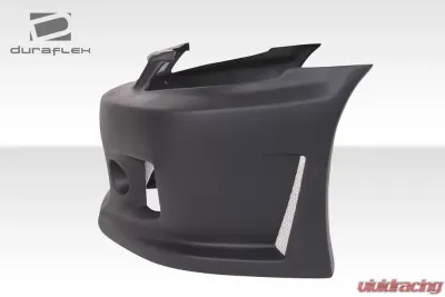 1999-2000 Honda Civic Duraflex B-2 Front Bumper Cover - 1 Piece - 102086