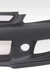 1999-2000 Honda Civic Duraflex B-2 Front Bumper Cover - 1 Piece                                     - 102086 - Image 13