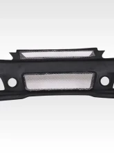 1999-2000 Honda Civic Duraflex B-2 Front Bumper Cover - 1 Piece                                     - 102086 - Image 14