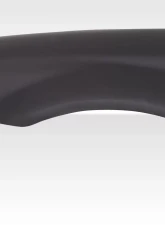 1999-2000 Honda Civic Duraflex F-1 Fenders - 2 Piece                                     - 102097 - Image 13