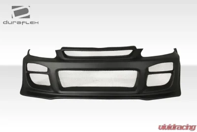 1999-2000 Honda Civic 2DR Duraflex R34 Body Kit - 4 Piece - 110468