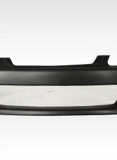 1999-2000 Honda Civic Duraflex Winner Front Bumper Cover - 1 Piece                                     - 102109 - Image 5