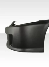 1999-2000 Honda Civic Duraflex Winner Front Bumper Cover - 1 Piece                                     - 102109 - Image 7