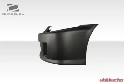 1999-2000 Honda Civic Duraflex Winner Front Bumper Cover - 1 Piece - 102109