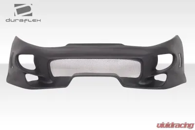 1999-2002 Mercury Cougar Duraflex Vader Front Bumper Cover - 1 Piece - 102132