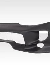 1999-2002 Mercury Cougar Duraflex Vader Front Bumper Cover - 1 Piece                                     - 102132 - Image 6