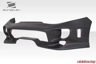 1999-2002 Mercury Cougar Duraflex Vader Front Bumper Cover - 1 Piece - 102132
