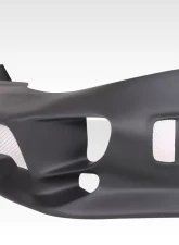 1999-2002 Mercury Cougar Duraflex Vader Front Bumper Cover - 1 Piece                                     - 102132 - Image 7
