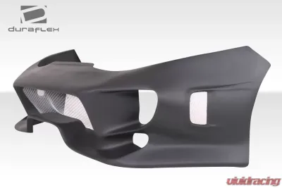 1999-2002 Mercury Cougar Duraflex Vader Front Bumper Cover - 1 Piece - 102132