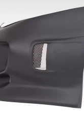 1999-2002 Mercury Cougar Duraflex Vader Front Bumper Cover - 1 Piece                                     - 102132 - Image 8