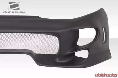 1999-2002 Mercury Cougar Duraflex Vader Front Bumper Cover - 1 Piece - 102132