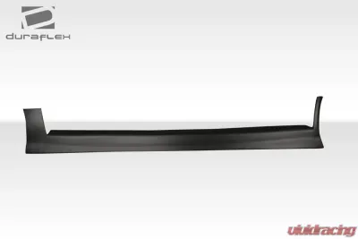 1997-2002 Mitsubishi Diamante Duraflex VIP Side Skirts Rocker Panels - 2 Piece (S) - 102138