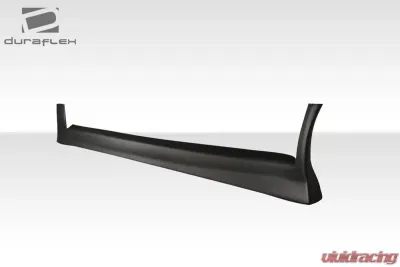 1997-2002 Mitsubishi Diamante Duraflex VIP Side Skirts Rocker Panels - 2 Piece (S) - 102138