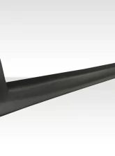 1997-2002 Mitsubishi Diamante Duraflex VIP Side Skirts Rocker Panels - 2 Piece (S)                                     - 102138 - Image 8