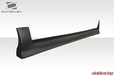 1997-2002 Mitsubishi Diamante Duraflex VIP Side Skirts Rocker Panels - 2 Piece (S) - 102138
