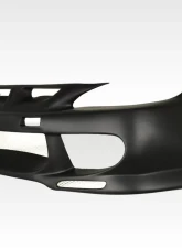 1999-2005 Pontiac Grand Am Duraflex Showoff 3 Front Bumper Cover - 1 Piece                                     - 102162 - Image 7