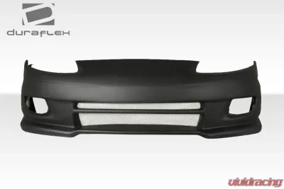 1999-2001 Toyota Solara Duraflex VIP Front Bumper Cover - 1 Piece - 102173