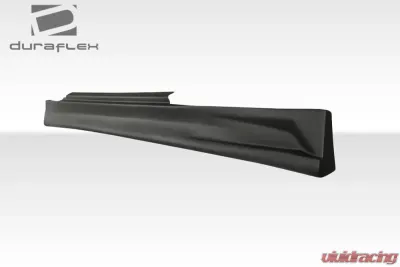 1999-2003 Toyota Solara Duraflex VIP Side Skirts Rocker Panels - 2 Piece - 102175